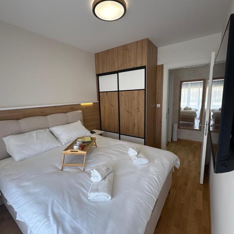 Vista Apartment - Appartement 1 Chambre - 4