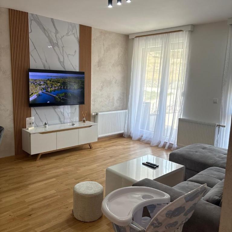 Vista Apartment - Appartement 1 Chambre - 2