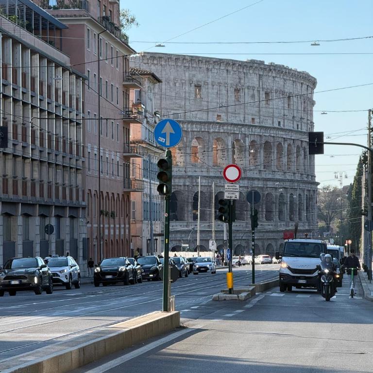 Colosseum Private Residence 80 - One-Bedroom Apartment - 1
