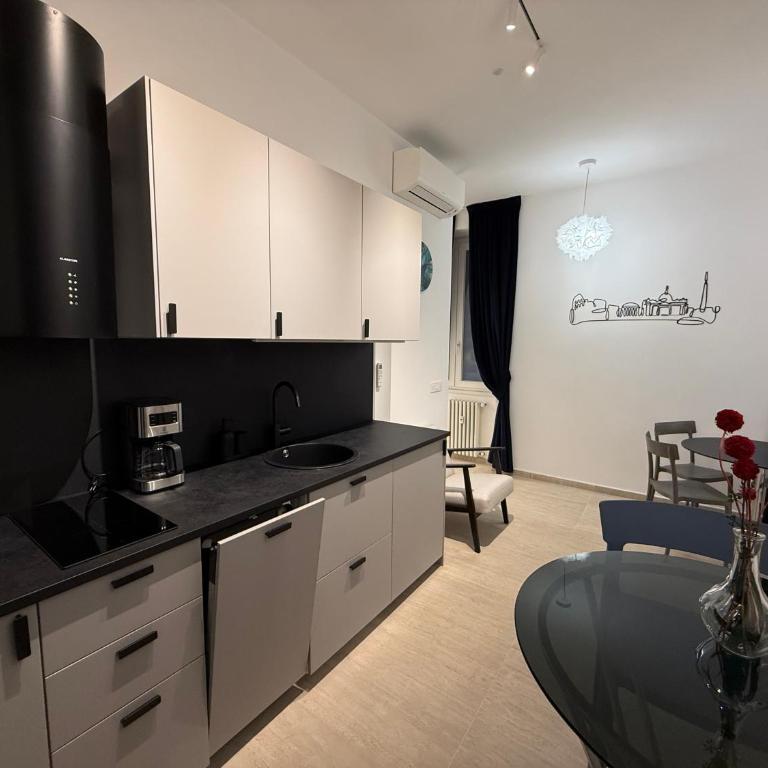 Colosseum Private Residence 80 - One-Bedroom Apartment - 2