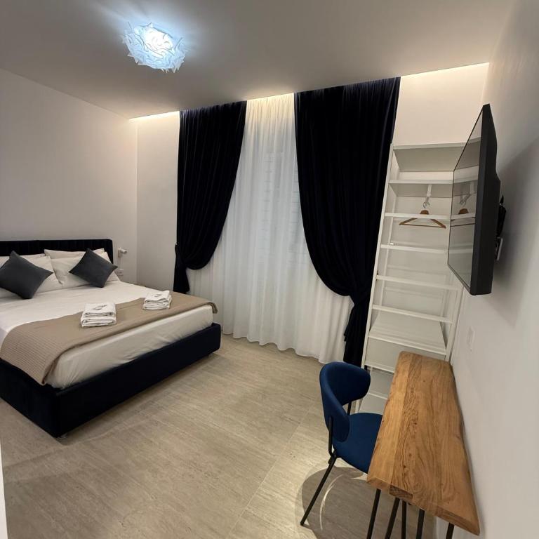 Colosseum Private Residence 80 - One-Bedroom Apartment - 3