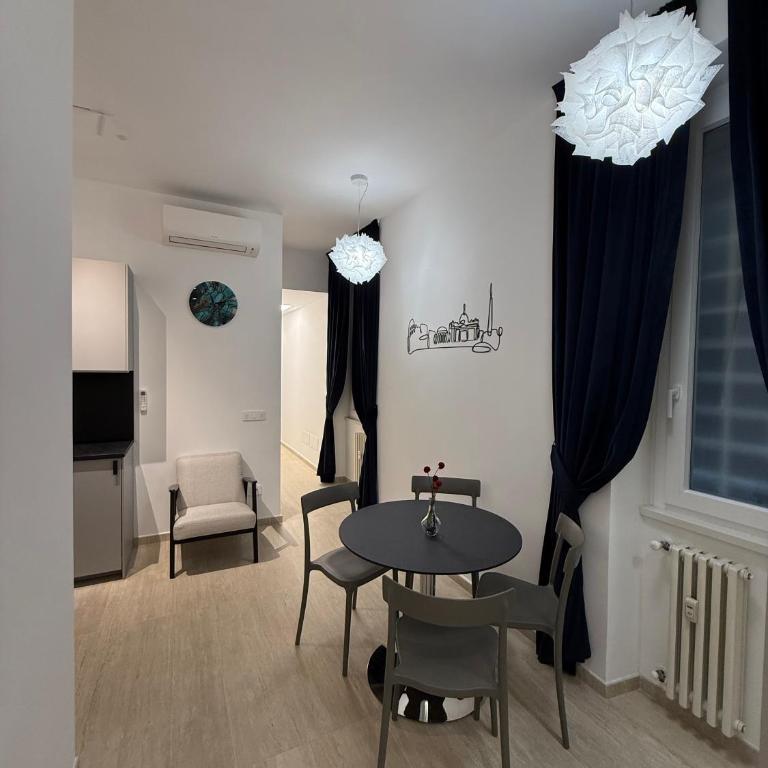 Colosseum Private Residence 80 - One-Bedroom Apartment - 4