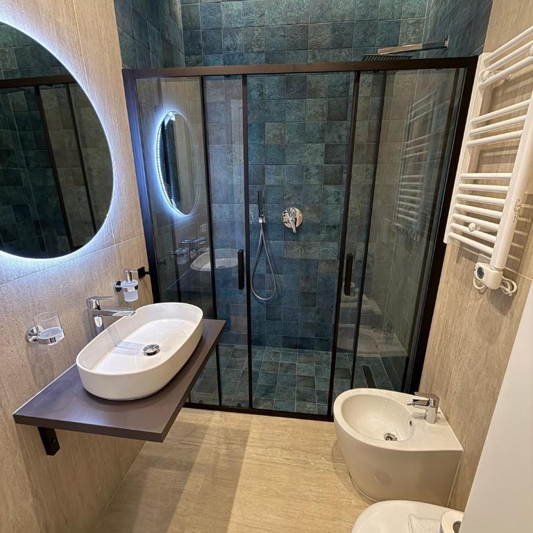Colosseum Private Residence 80 - One-Bedroom Apartment - 5