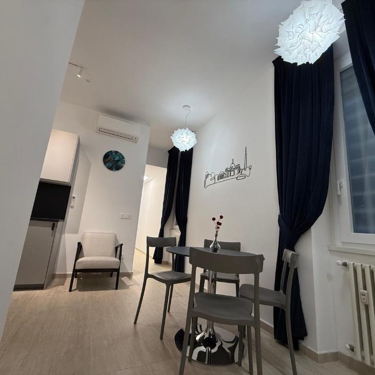 Colosseum Private Residence 80 - One-Bedroom Apartment - 6