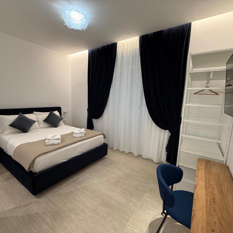 Colosseum Private Residence 80 - One-Bedroom Apartment - 8