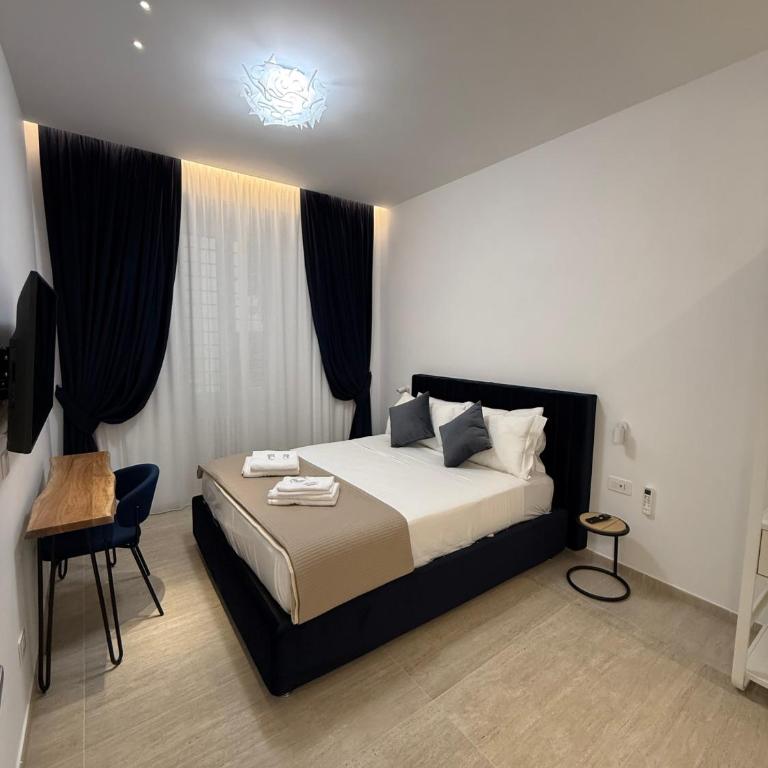 Colosseum Private Residence 80 - One-Bedroom Apartment - 9