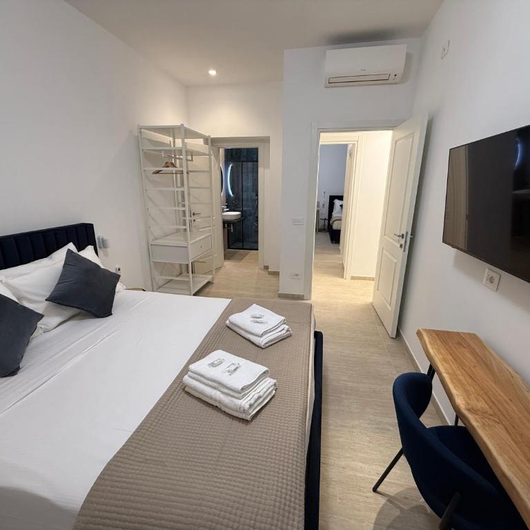 Colosseum Private Residence 80 - One-Bedroom Apartment - 10