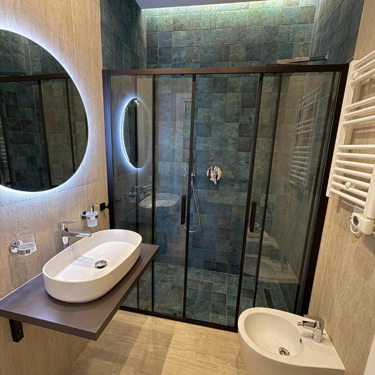 Colosseum Private Residence 80 - One-Bedroom Apartment - 11