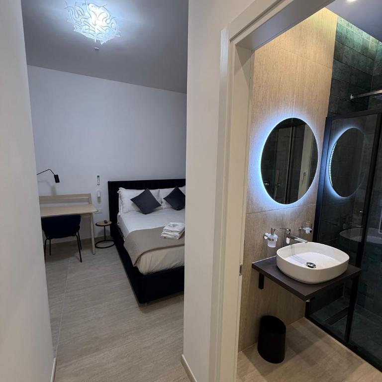 Colosseum Private Residence 80 - One-Bedroom Apartment - 12