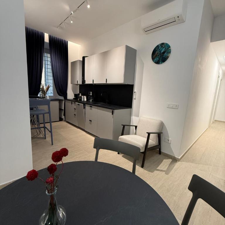Colosseum Private Residence 80 - One-Bedroom Apartment - 15