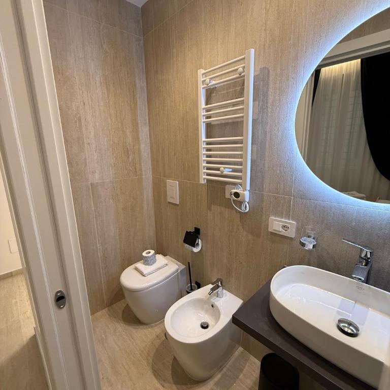 Colosseum Private Residence 80 - One-Bedroom Apartment - 16
