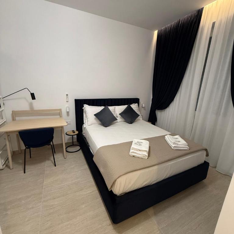 Colosseum Private Residence 80 - One-Bedroom Apartment - 17