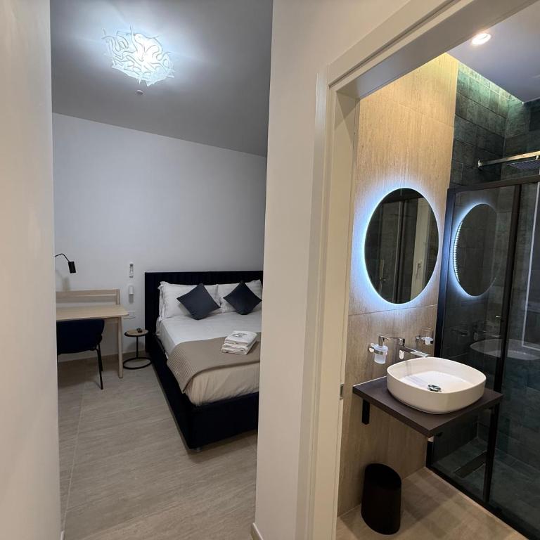 Colosseum Private Residence 80 - One-Bedroom Apartment - 18
