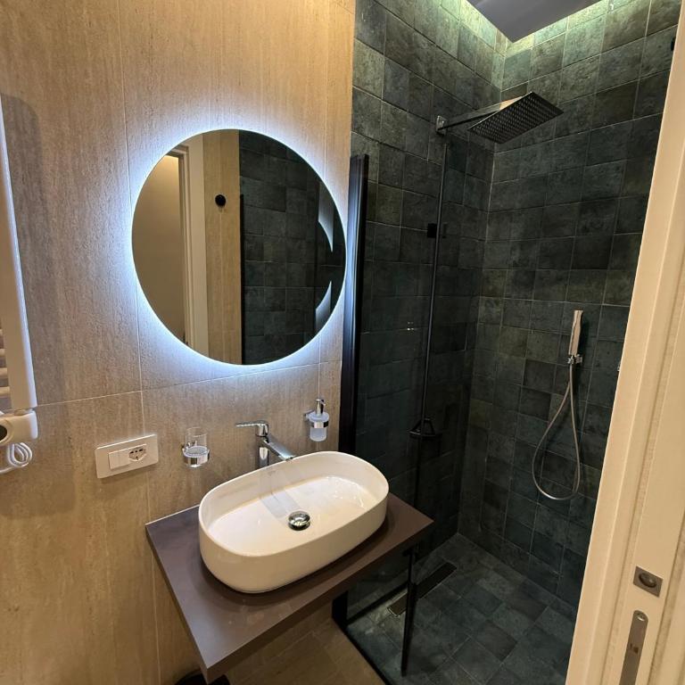 Colosseum Private Residence 80 - One-Bedroom Apartment - 19