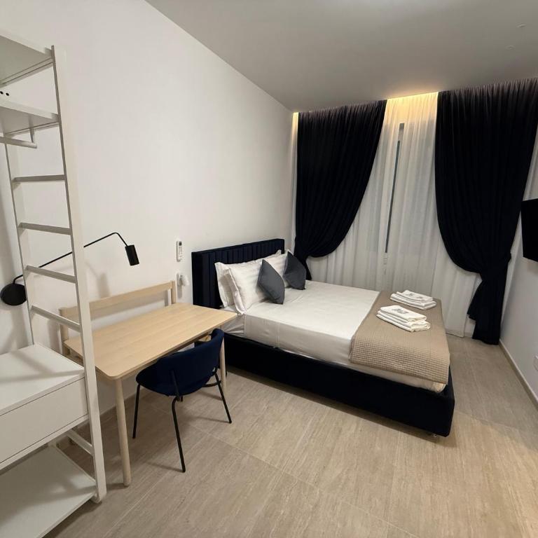 Colosseum Private Residence 80 - One-Bedroom Apartment - 21