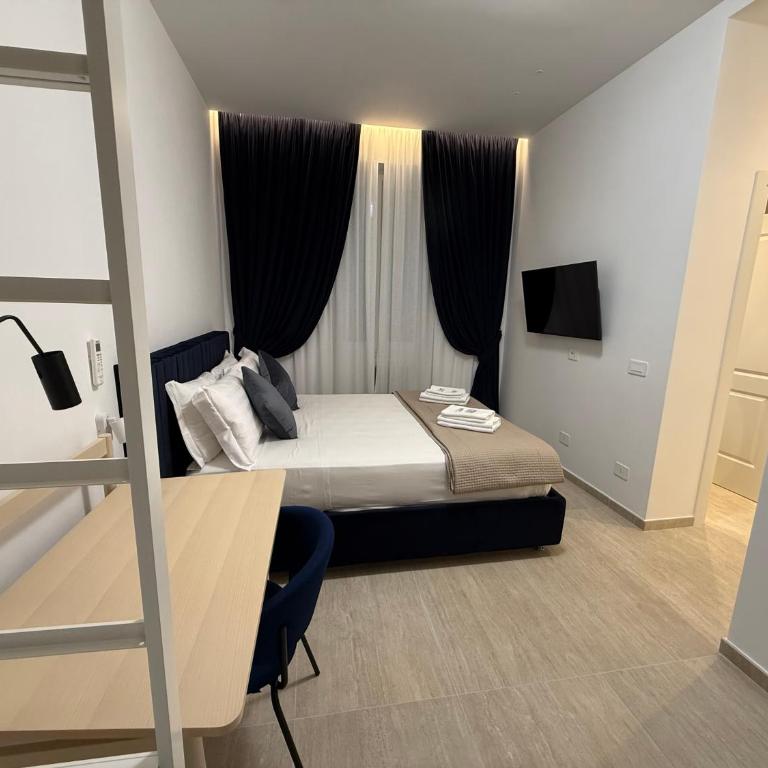 Colosseum Private Residence 80 - One-Bedroom Apartment - 22