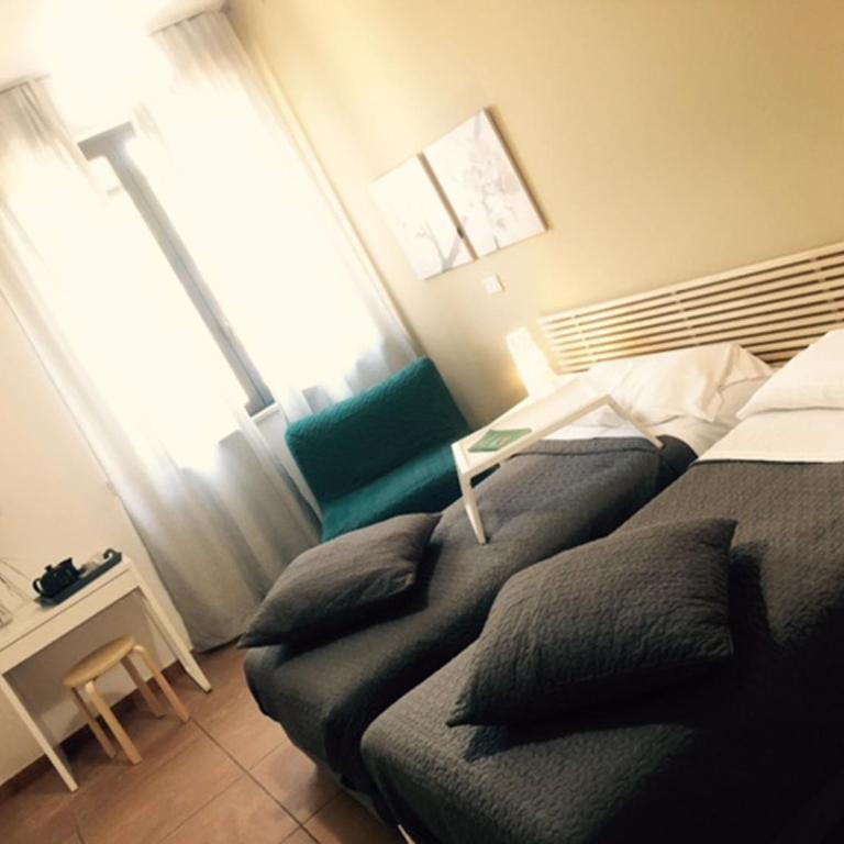 Guest House Parco del Mulino - Double or Twin Room - 4