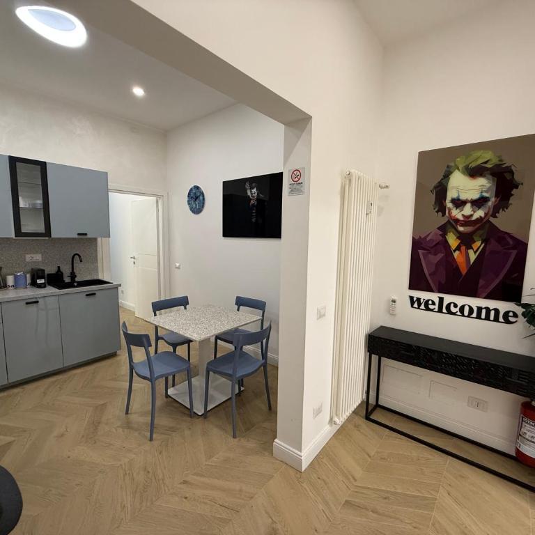 Colosseum Private Residence 13 - One-Bedroom Apartment - 3
