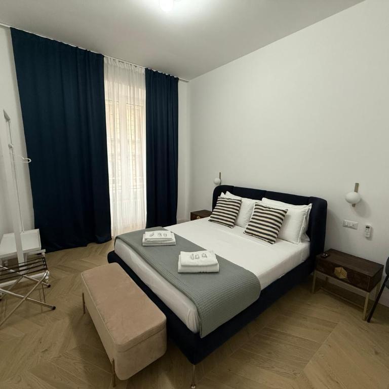 Colosseum Private Residence 13 - One-Bedroom Apartment - 4