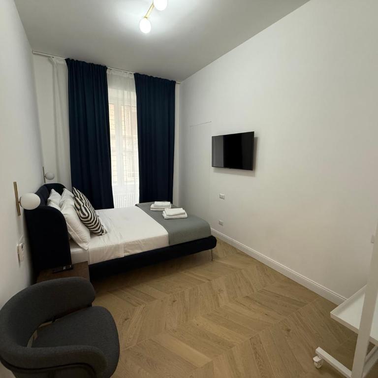 Colosseum Private Residence 13 - One-Bedroom Apartment - 7