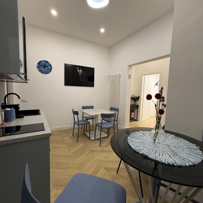 Colosseum Private Residence 13 - One-Bedroom Apartment - 8