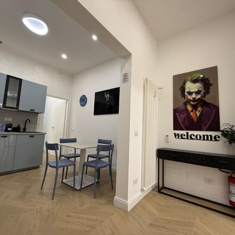 Colosseum Private Residence 13 - One-Bedroom Apartment - 9