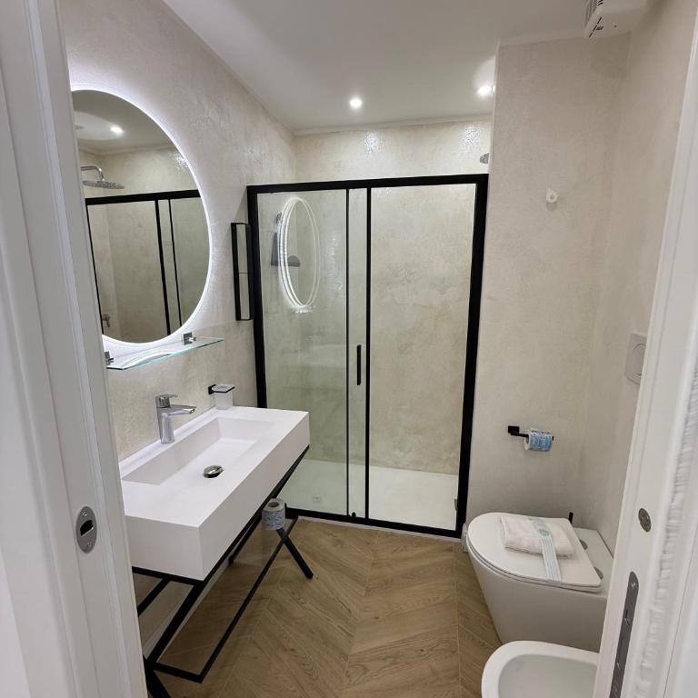 Colosseum Private Residence 13 - One-Bedroom Apartment - 10