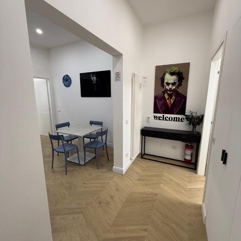 Colosseum Private Residence 13 - One-Bedroom Apartment - 11