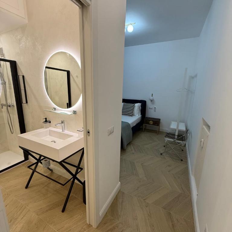 Colosseum Private Residence 13 - One-Bedroom Apartment - 12