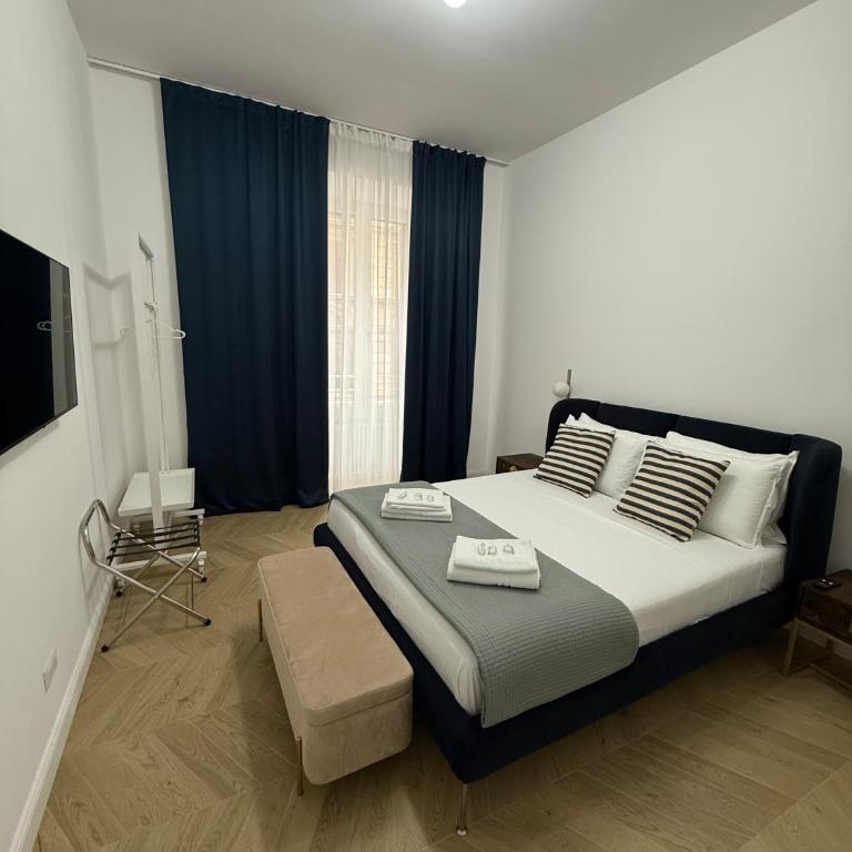 Colosseum Private Residence 13 - One-Bedroom Apartment - 18