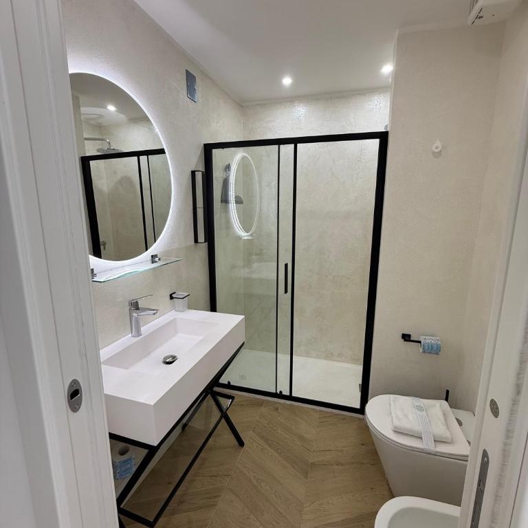 Colosseum Private Residence 13 - One-Bedroom Apartment - 19