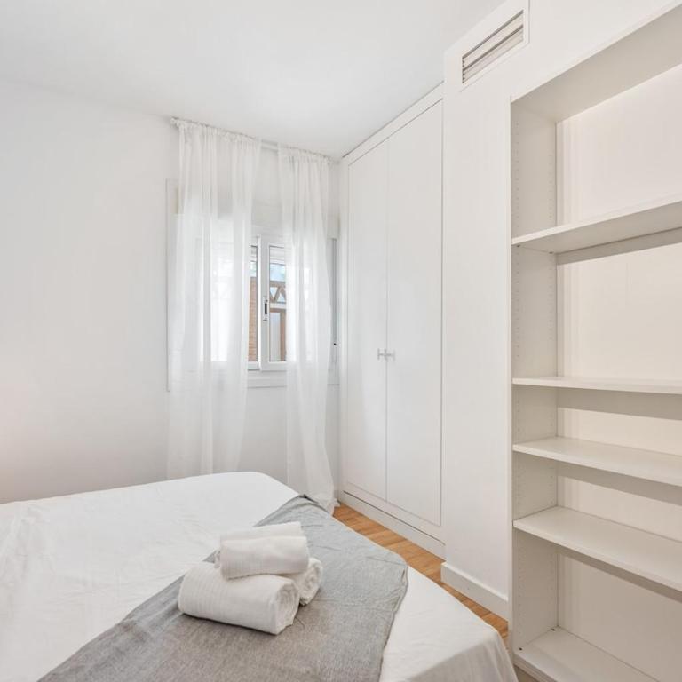 LXR Villa Serena Higuerón 3BD - Appartement 1 Chambre - 7