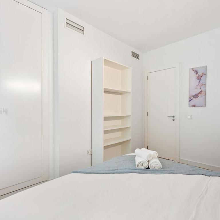 LXR Villa Serena Higuerón 3BD - Appartement 1 Chambre - 12