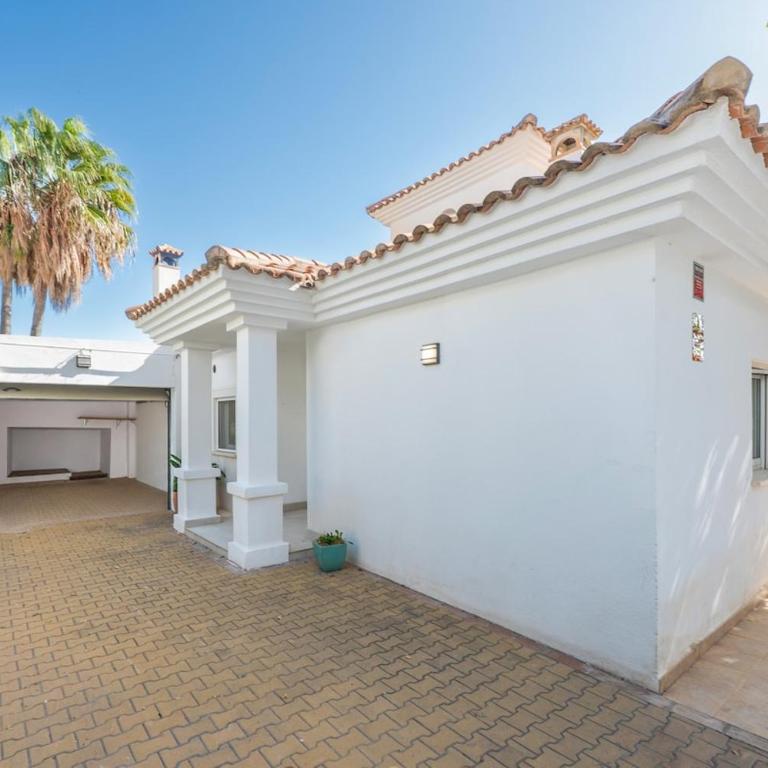 LXR Villa Serena Higuerón 3BD - Appartement 1 Chambre - 13