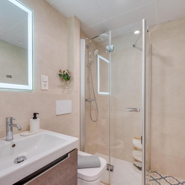 LXR Villa Serena Higuerón 3BD - Appartement 1 Chambre - 17