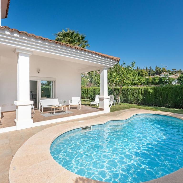 LXR Villa Serena Higuerón 3BD - Appartement 1 Chambre - 24