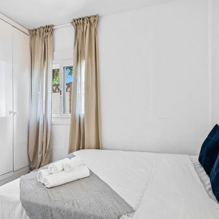 LXR Villa Serena Higuerón 3BD - Appartement 1 Chambre - 25