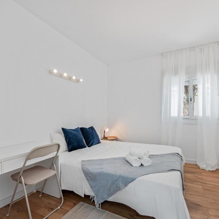 LXR Villa Serena Higuerón 3BD - Appartement 1 Chambre - 26