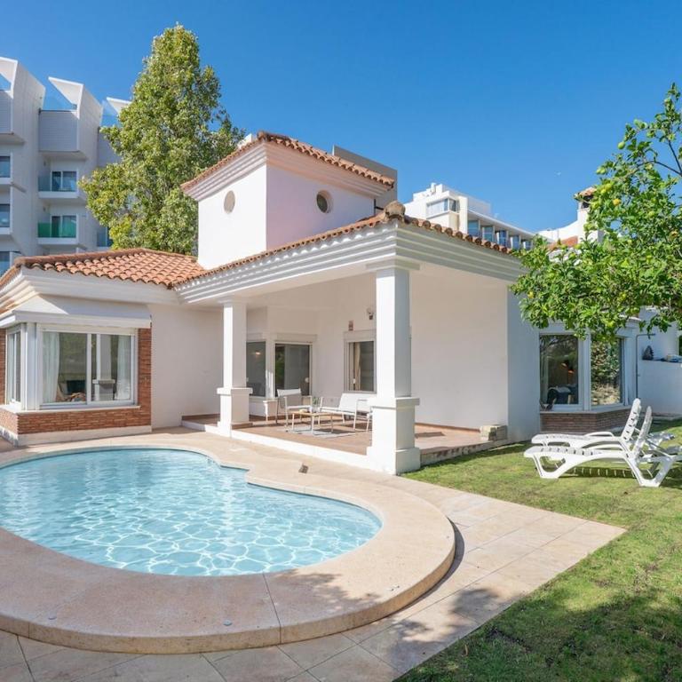 LXR Villa Serena Higuerón 3BD - Appartement 1 Chambre - 27