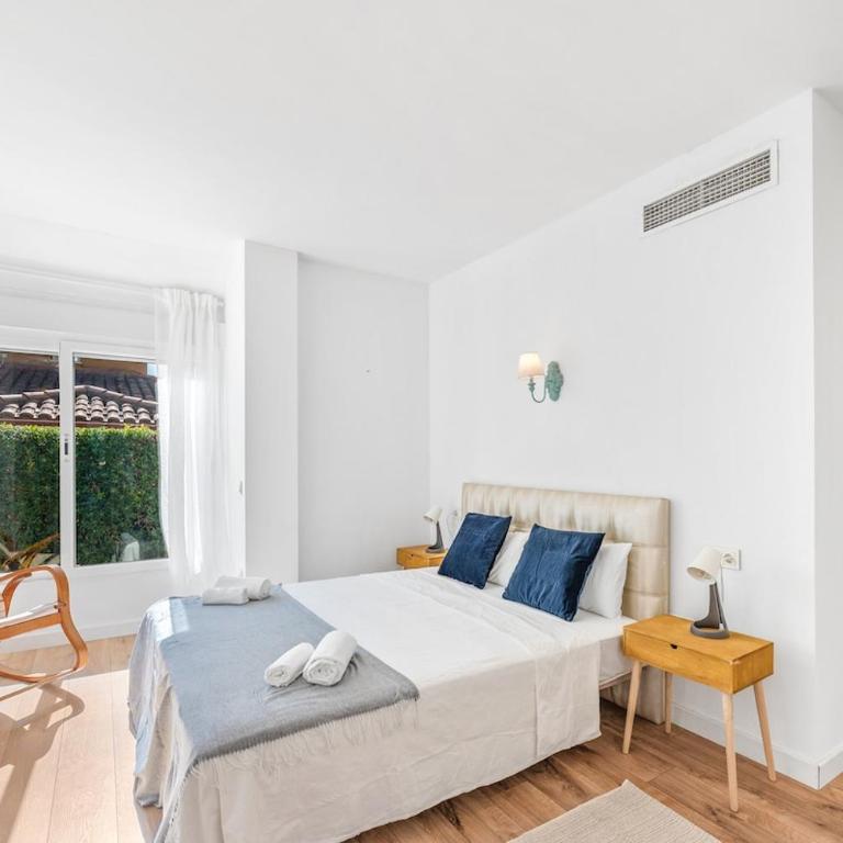 LXR Villa Serena Higuerón 3BD - Appartement 1 Chambre - 33