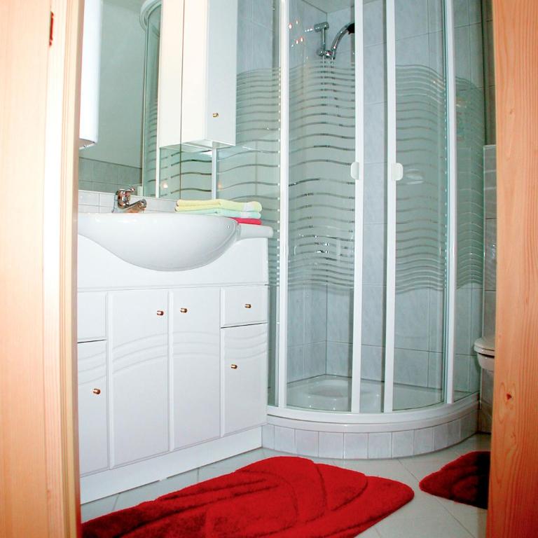 Das kleine Berghotel - Studio mit Terrasse - 2