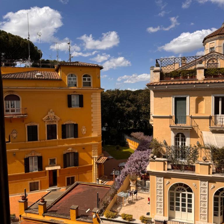 Colosseum Private Residence 79 - Apartment - 1