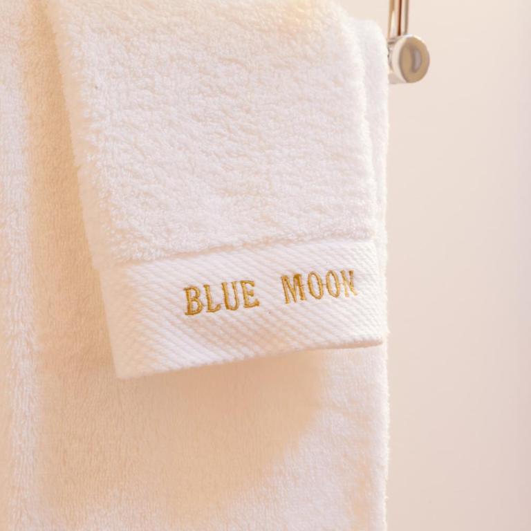 Hotel Blue Moon - Deluxe Double or Twin Room with Garden View - 6