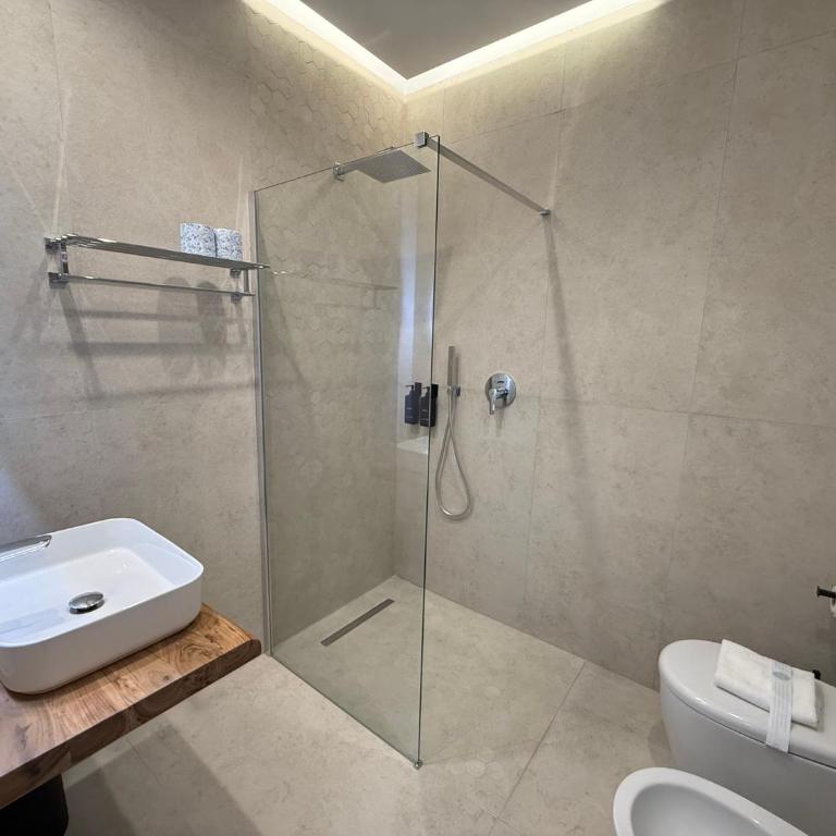 Colosseum Private Residence 79 - Apartment - 16