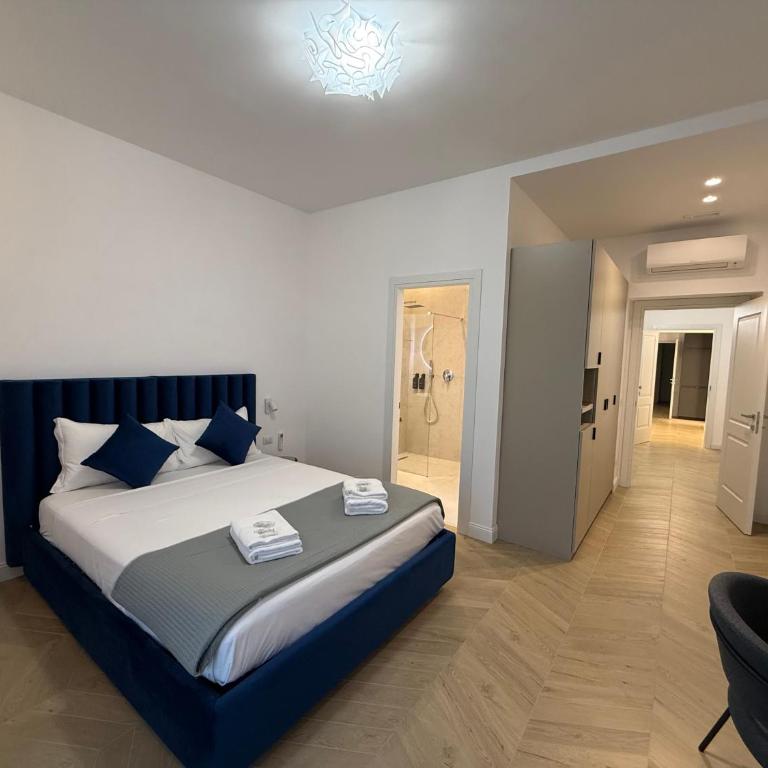 Colosseum Private Residence 79 - Apartment - 9