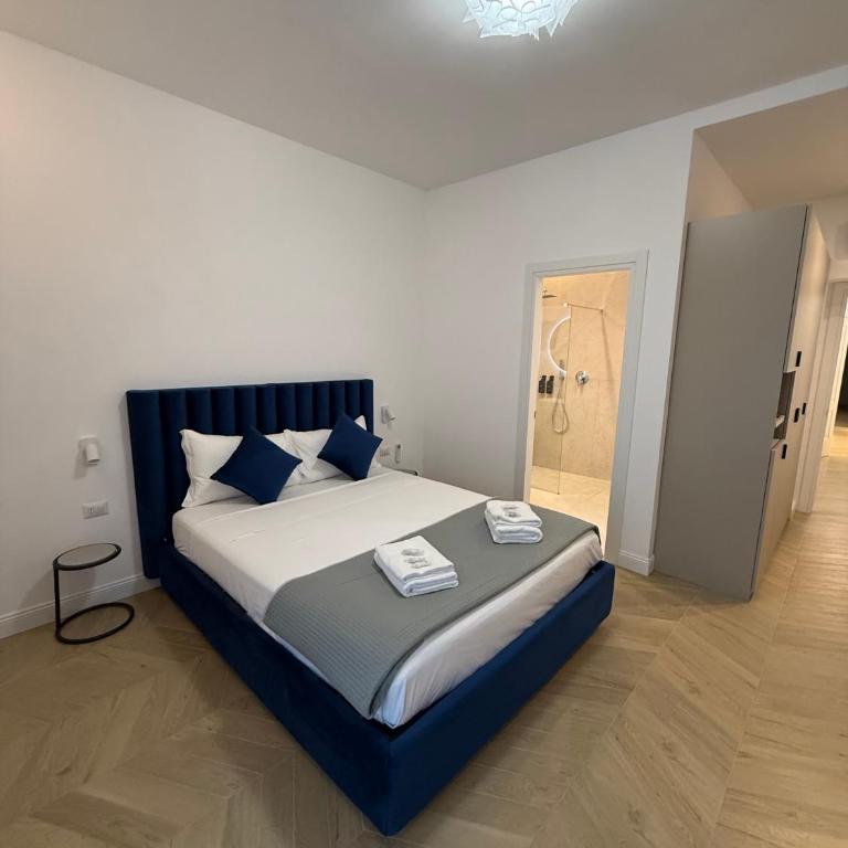 Colosseum Private Residence 79 - Apartment - 10