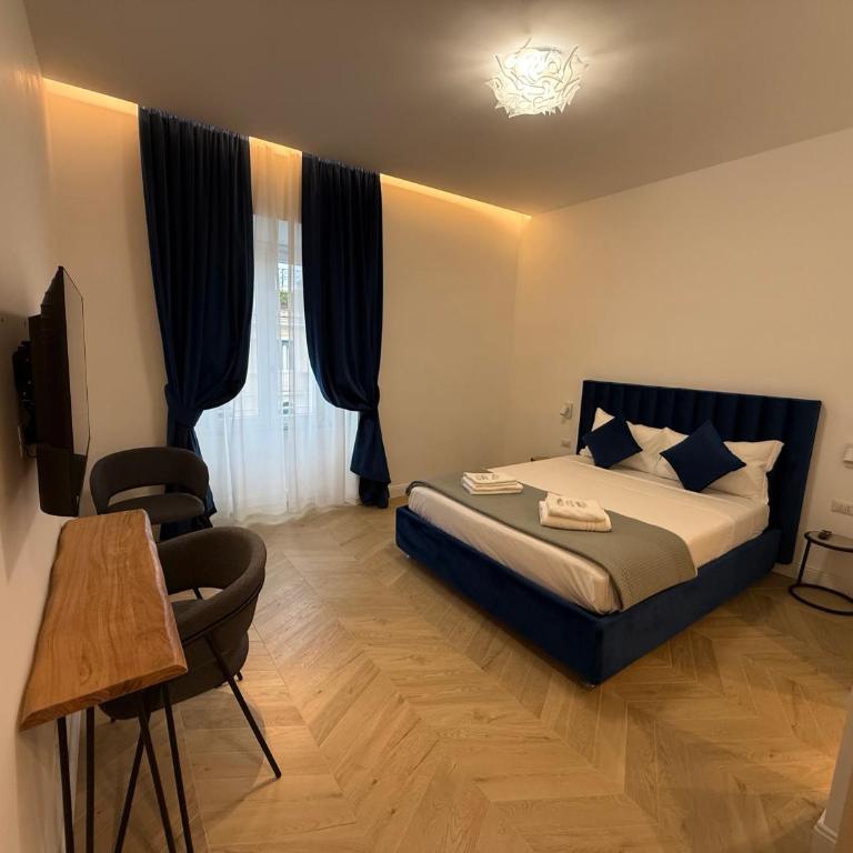 Colosseum Private Residence 79 - Apartment - 13