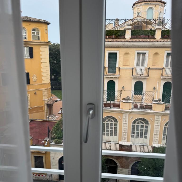 Colosseum Private Residence 79 - Apartment - 7