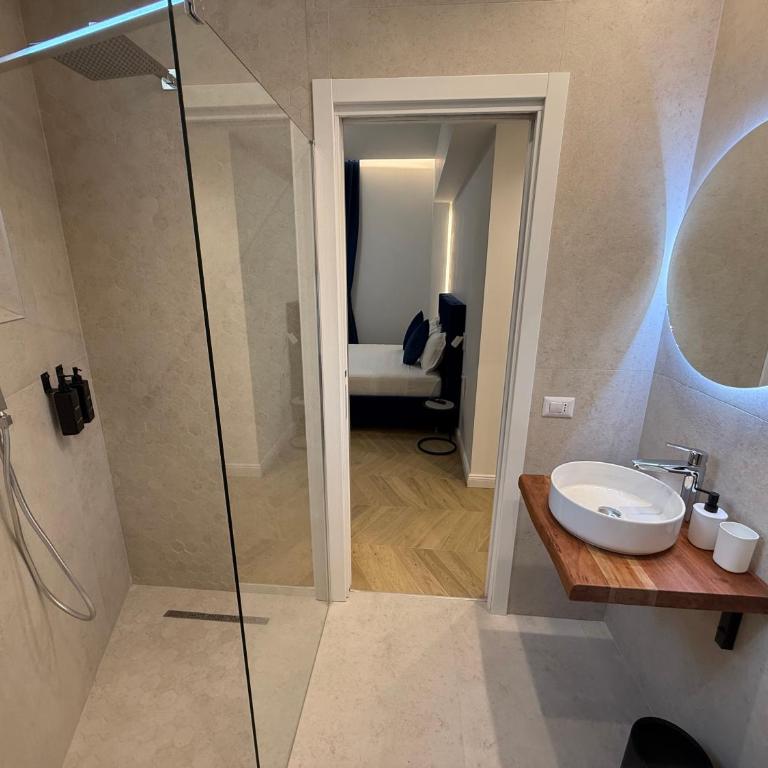 Colosseum Private Residence 79 - Apartment - 19