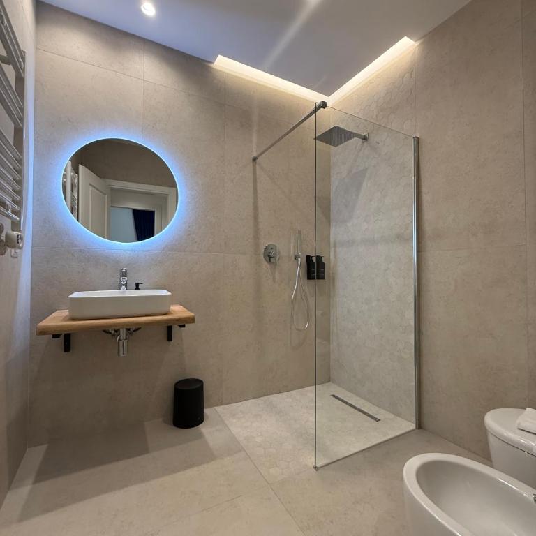 Colosseum Private Residence 79 - Apartment - 20